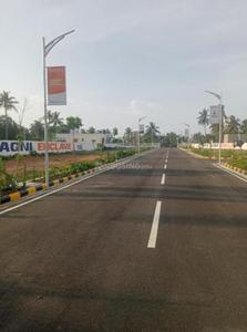 Project Image of 600.0 - 1726.0 Sq.ft Residential Plot Plot for buy in ABI Agni Enclave