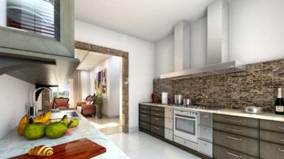 Project Image of 594.0 - 1083.0 Sq.ft 2 BHK Apartment for buy in Karma Grandeza