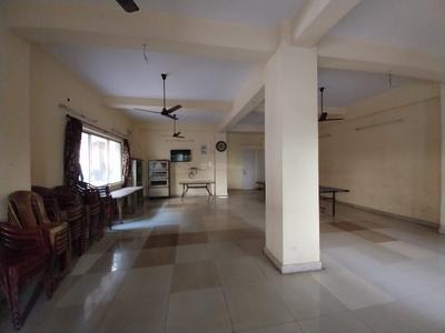 Project Image of 708 Sq.ft 2 BHK Apartment / Flat for sale in Madhyamgram for Rs. 2900000