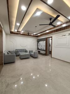 Project Image of 650.0 - 1230.0 Sq.ft 2 BHK Builder Floor for buy in Shree Shyamji Affordable Homes