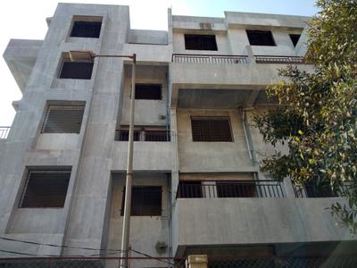 Project Image of 0.0 - 450.0 Sq.ft 1 BHK Apartment for buy in Shraddha Nath Residency