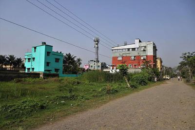 Project Image of 1440.0 - 3610.0 Sq.ft Residential Plot Plot for buy in Dakshini Township