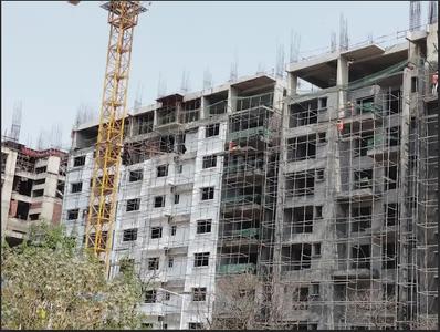 Project Image of 661.0 - 1933.0 Sq.ft 1 BHK Apartment for buy in Prestige Green Gables