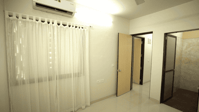 Project Image of 252.74 - 516.45 Sq.ft 1 RK Apartment for buy in Parivaramm Phase II