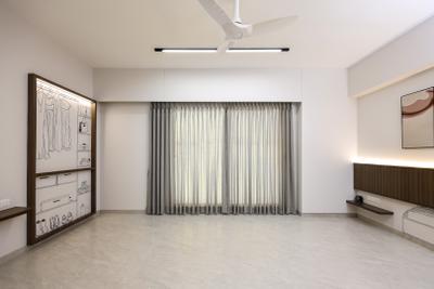 Project Image of 2013.0 - 2098.25 Sq.ft 4 BHK Apartment for buy in Ornate Evita