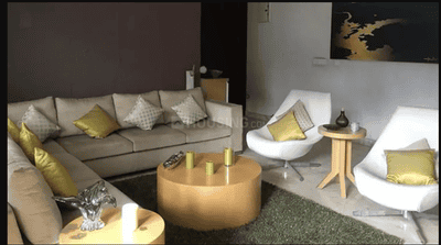 Project Image of 2351.0 - 3233.0 Sq.ft 3 BHK Apartment for buy in Sterling Infinia