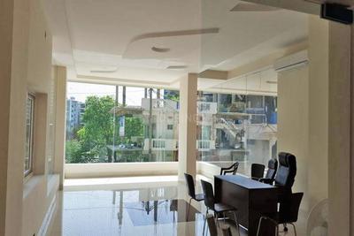 Project Image of 2400.0 - 3015.0 Sq.ft 3 BHK Apartment for buy in Sravanthi Blue Bell
