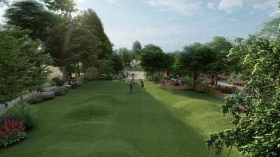 Project Image of 3300 Sq.ft 4 BHK Villa for sale in Thimmadahalli for Rs. 31000000