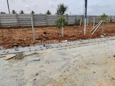 Project Image of 6000 Sq.ft 5 BHK Villa for sale in Bisuvanahalli for Rs. 180000000