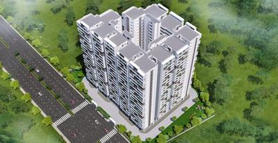 Project Image of 1561.0 - 2514.0 Sq.ft 3 BHK Apartment for buy in Pavani Felicity