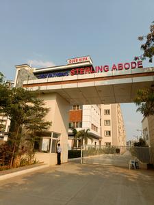 Project Image of 1176.0 - 1697.0 Sq.ft 2 BHK Apartment for buy in Sri Vathsas Sterling Abode