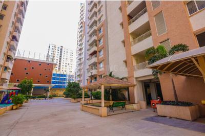 Project Image of 1535.0 - 3380.0 Sq.ft 3 BHK Apartment for buy in Urban One