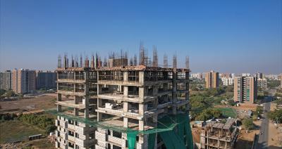 Project Image of 0.0 - 2304.0 Sq.ft 3 BHK Apartment for buy in Sampath Sky