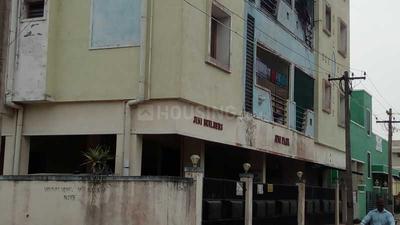 Gallery Cover Pic of Jini Park