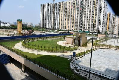 Project Image of 895.0 - 1412.0 Sq.ft 2 BHK Apartment for buy in Stellar One Phase 1