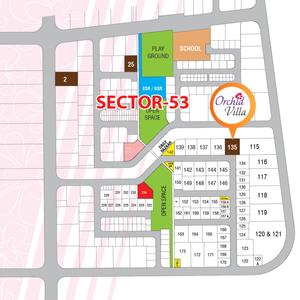 Project Image of 0.0 - 201.0 Sq.ft 1 BHK Apartment for buy in Villa Orchid Villa