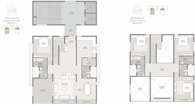 Makubhai Sheths Venetian Images for clusterPlan 2