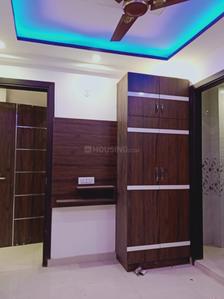 Project Image of 460.0 - 999.0 Sq.ft 2 BHK Apartment for buy in Green Valley Livings