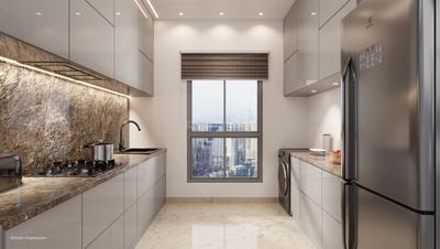Project Image of 427.0 - 842.0 Sq.ft 1 BHK Apartment for buy in Bitcon Elysium