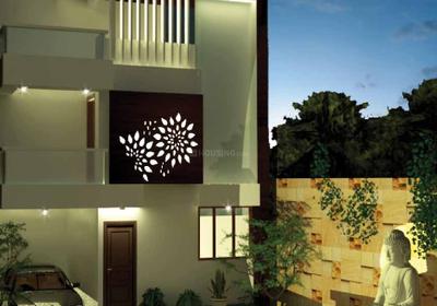 Project Image of 1517.0 - 1913.0 Sq.ft 3 BHK Villa for buy in Vishwa Vilva Prime