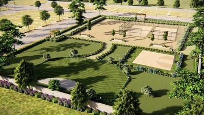 Project Image of 1200.0 - 3999.98 Sq.ft Residential Plot Plot for buy in Siri Sirikanthi Magical Springs