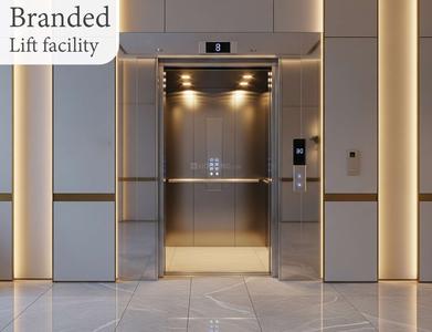 Project Image of 405.0 - 675.0 Sq.ft 1 BHK Builder Floor for buy in POF The Avant