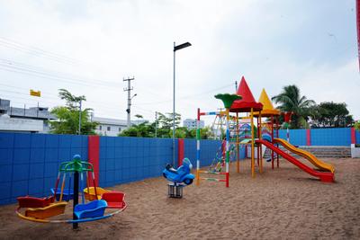 Project Image of 895 Sq.ft 2 BHK Apartment / Flat for sale in Dammaiguda for Rs. 3848000