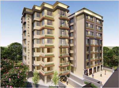 Mangalya Mangalam Heights Block 1 Images for Project 1