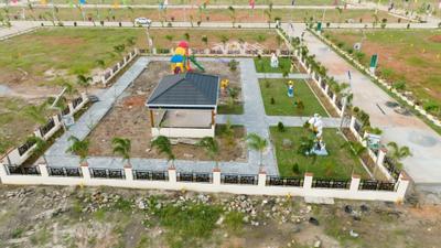 Project Image of 600.0 - 2678.0 Sq.ft Residential Plot Plot for buy in Skyline Siruvapuri Gardens