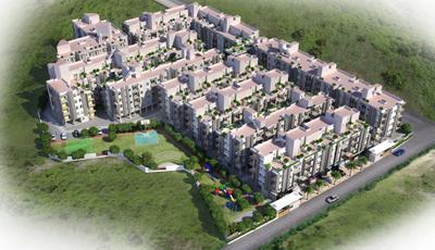 Project Image of 1182 Sq.ft 3 BHK Apartment / Flat for sale in Kelambakkam for Rs. 6500000