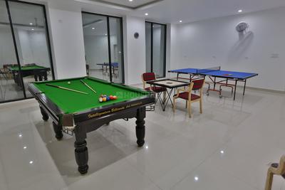 Project Image of 1400.0 - 2000.0 Sq.ft 3 BHK Apartment for buy in Om Sree Patels Green Park