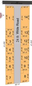 Project Image of 881.0 - 2468.0 Sq.ft Residential Plot Plot for buy in Opera Hill Country
