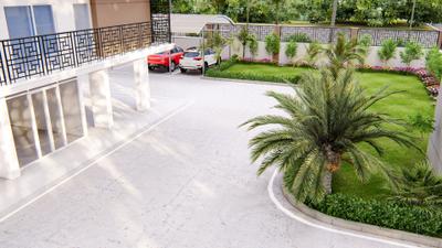 Project Image of 966.49 - 1272.72 Sq.ft 2 BHK Apartment for buy in Shivani S G Heights