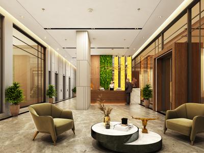 Project Image of 1390.0 - 2090.0 Sq.ft 2 BHK Apartment for buy in MVV The Grand