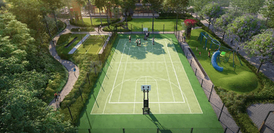 Project Image of 965.31 - 5221.99 Sq.ft Residential Plot Plot for buy in Vikruti Ananta