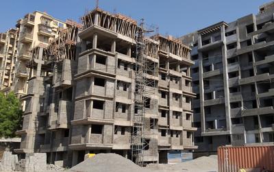 Project Image of 329.0 - 707.0 Sq.ft 1 BHK Apartment for buy in Nayan Callisto