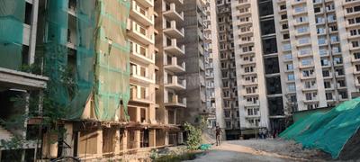 Project Image of 2325 Sq.ft 4 BHK Apartment / Flat for sale in Noida Extension for Rs. 24000000
