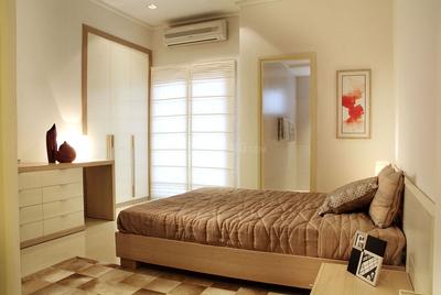 Project Image of 1950.0 - 8110.0 Sq.ft 3 BHK Apartment for buy in M2K Victoria Gardens