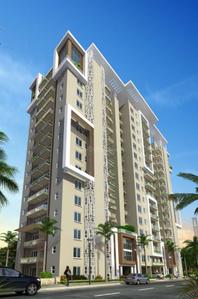 Project Image of 3750 Sq.ft 5 BHK Apartment / Flat for sale in Sector 83 for Rs. 45000000