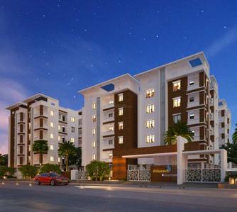 Primark Cygnus Block B Elevation 1