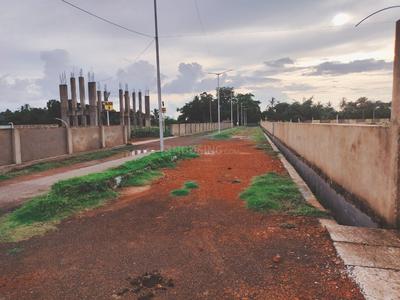 Project Image of 780.0 - 1950.0 Sq.ft Residential Plot Plot for buy in Sonar Seema