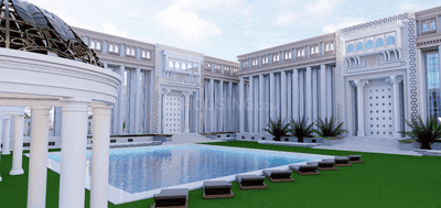 Project Image of 729.0 - 900.0 Sq.ft Residential Plot Plot for buy in Skyom City Ph 2
