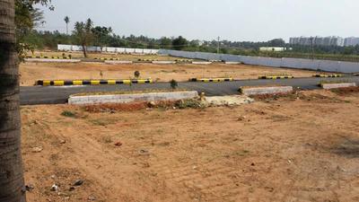 Project Image of 900.0 - 2400.0 Sq.ft Residential Plot Plot for buy in Abhyudaya Aero City