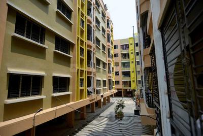 Project Image of 668.0 - 1335.0 Sq.ft 2 BHK Apartment for buy in Bhawani Allen Enclave