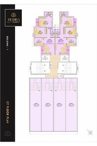 Project Image of 930 Sq.ft 2 BHK Apartment / Flat for sale in Kharghar for Rs. 6200000