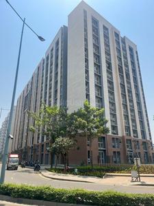 Gallery Cover Pic of Lodha Crown Dombivli 2