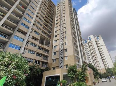 Project Image of 469.63 - 1197.05 Sq.ft 1 BHK Apartment for buy in Shapoorji Pallonji Parkwest Cedar Tower 8