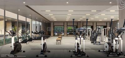 Project Image of 1346.0 - 2176.0 Sq.ft 3 BHK Apartment for buy in K Raheja Amaltis