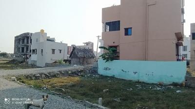 Project Image of 710.0 - 1819.0 Sq.ft Residential Plot Plot for buy in Landster Sai City square
