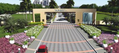Project Image of 547.02 - 1004.49 Sq.ft 2 BHK Apartment for buy in DHL Singapore